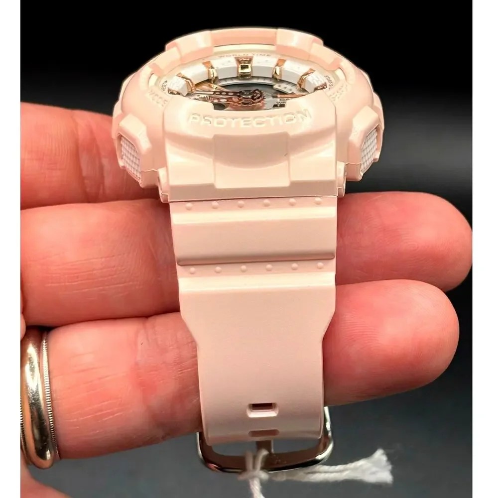 Casio baby ba